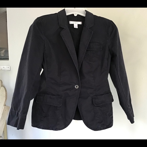 Blazer/Jacket by AT Loft - Picture 1 of 5